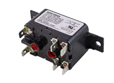 Lennox 099018600, HRC-51ZQ1AC106, 104773-01, Fan Relay, 24V 50