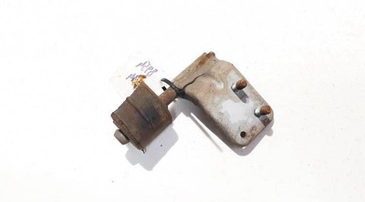 a2124923741 Schalldämpfer (Befestigung) FOR Mercedes-Benz E-CLA  