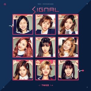 Twice Signal Album | eBay