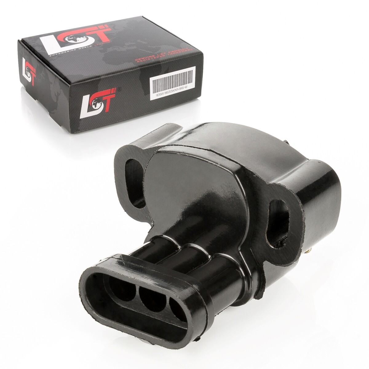Sensor throttle position for JEEP CHEROKEE COMANCHE 4.0 33003194