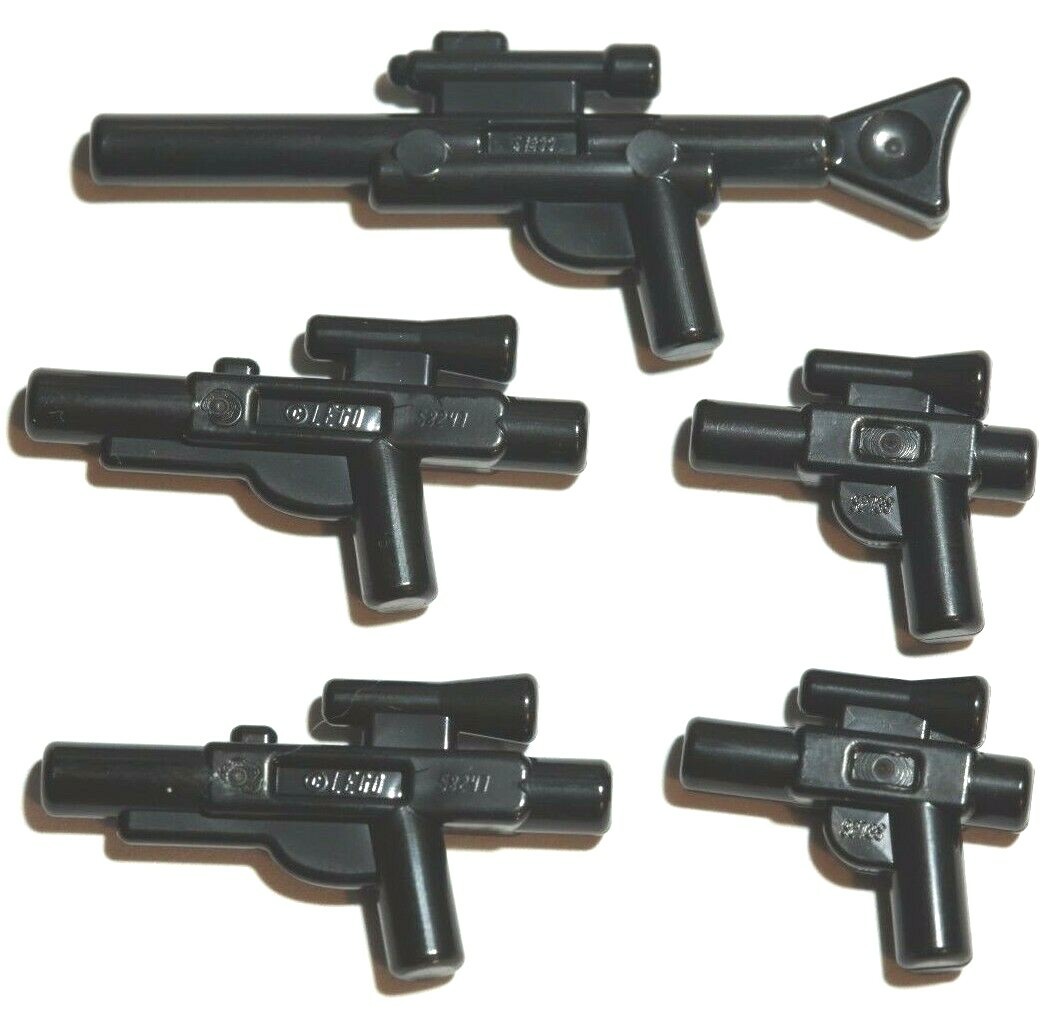 lego blaster