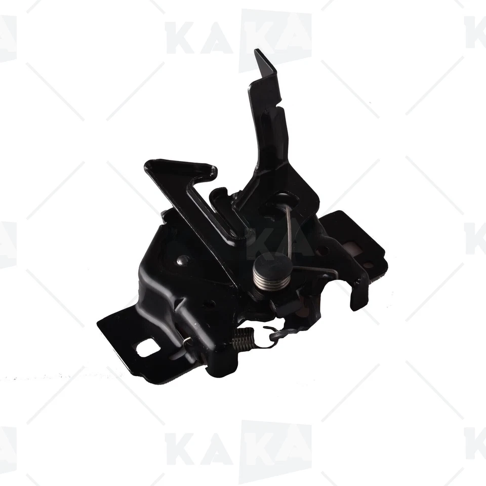 Trava do capô trava para 2011 - 2019 Ford Explorer - Imagem 2 de 4