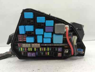 2019-2022 Toyota RAV4 engine Fuse Box OEM