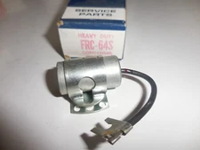 Guaranteed Service Parts Heavy Duty FRC-64S Condenser