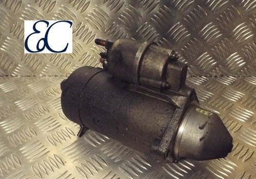 RANGE ROVER P38 STARTER MOTOR TO FIT 1994-2002