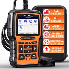 For Gm Car Bidirectional All System Obd2 Scanner Diagnostic Tool Abs Engine Immo