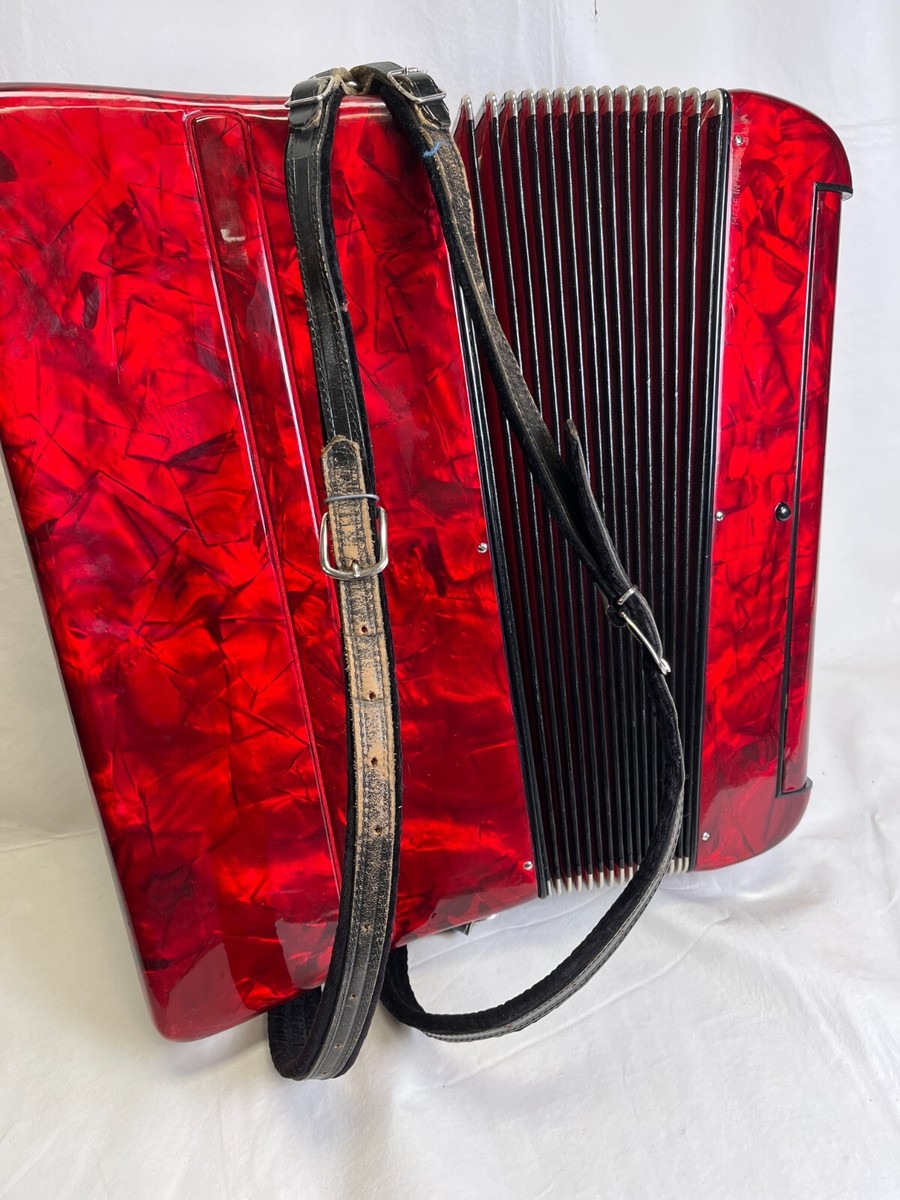Accordion Soprani Napoli in Case | eBay