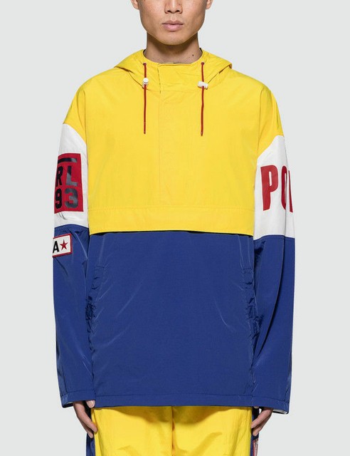 polo cp 93 jacket