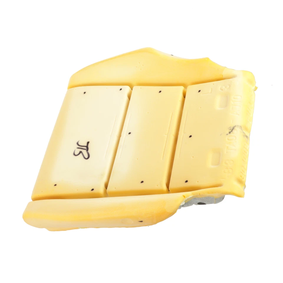 Genuine Honda 08-15 Accord Crosstour Front Seat Cushion Pad Left 81537-TA0-A71 — 第 2/4 张图片