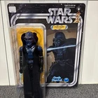 Gentle Giant Star Wars Retro Jumbo Concept Darth Vader