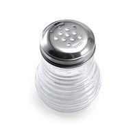 Gemco Beehive Cheese Shaker, 5-ounce, Glass, New, Free Shipping Gemco Beehive Cheese Shaker, 5-ounce, Glass, New, Free Shipping