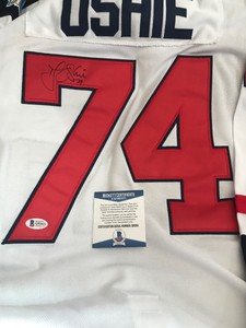 oshie usa jersey