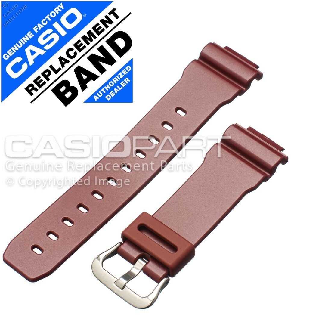 CASIO G-SHOCK GW-M5610EW-4 GW-M5610 Burgundy Red Maroon CASIO G-SHOCK GW-M5610EW-4 GW-M5610 Burgundy Red Maroon