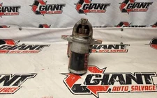 15 16 17 SUBARU LEGACY 2.5L STARTER MOTOR 23300-AA71A AUTO TRANSMISSION