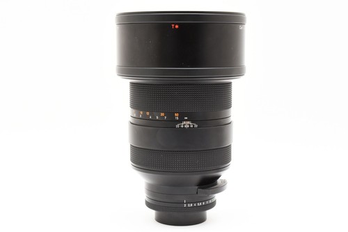 [ TOP MINT ] Contax Carl Zeiss APO Sonnar T* 200mm f/2 MMJ Lens C/Y Japan #1826 - Picture 14 of 22