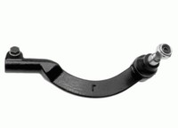 LemfÖRder 26713 02 Spurstangenkopf Vorderachse Rechts, AußEn Opel Renault