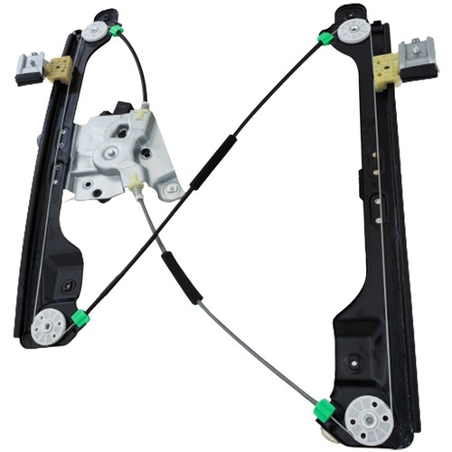 Window Regulator Glass Front Passenger Right Side Hand 23257823 for