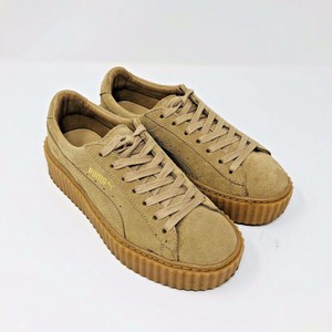 puma creepers 5.5