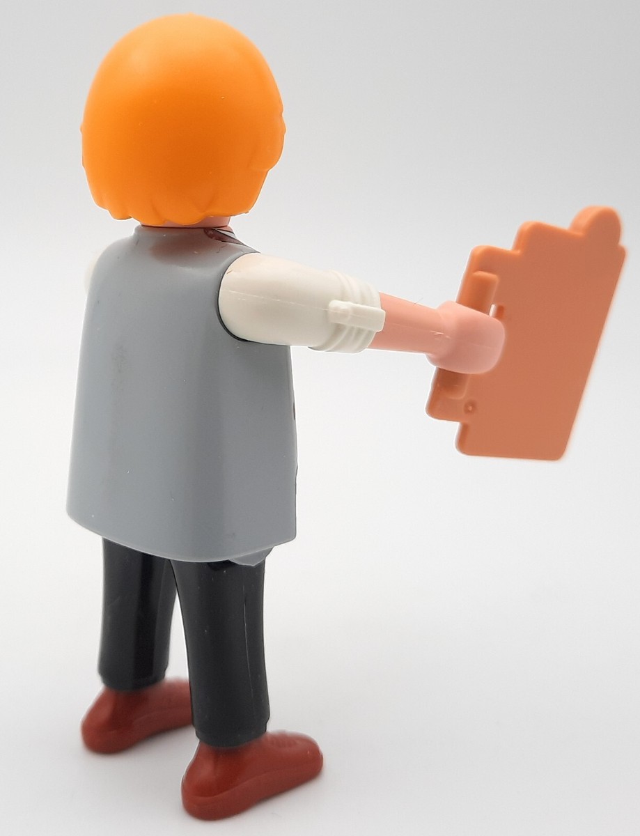 Playmobil Figure Detective Boys Mystery Serie 22 Germany Blind Bag