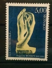 Monaco Timbre N°1748/ NEUF** / 1990