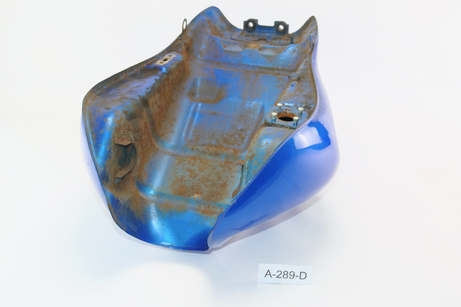 Kawasaki ZR7s ZR750F year 2000 fuel tank fuel tank A289D eBay