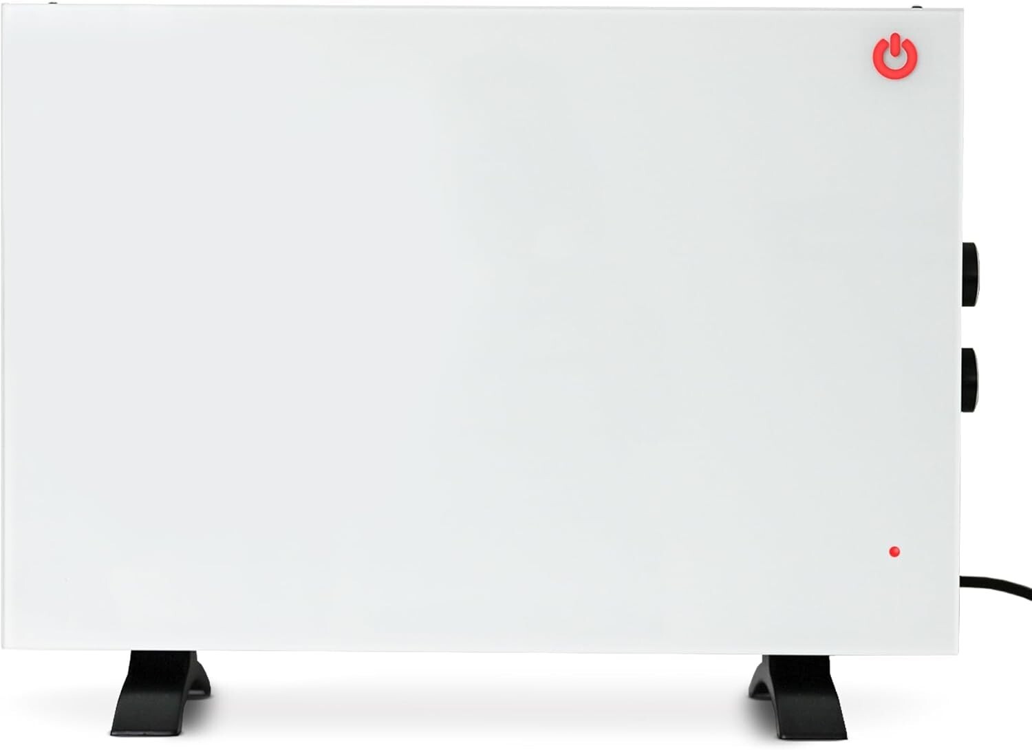 EconoHome Convection Heater - 750W or 1500W Standing Panel Heater