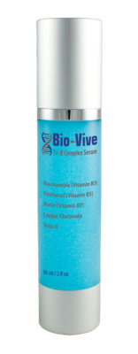 Hyaluronic Acid Niacinamide Biotin Argirilene Copper Peptide Cream Serum, acne