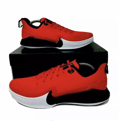 new kobe mamba focus