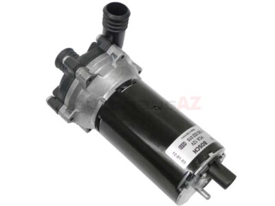 BOSCH Auxiliary Water Pump 0392022010 Mercedes Benz C230 S550 E55 AMG C280 E550
