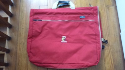 skyroll garment bolsa