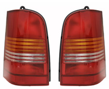 F&uuml;r Mercedes V-Klasse Vito W638 1996-2003 R&uuml;ckleuchten Heckleuchten LINKS RECHTS