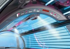 TUBI NEON SOLARIUM UV - Philips - Lampade Abbronzanti [Solo Ritiro Treviso Nord]