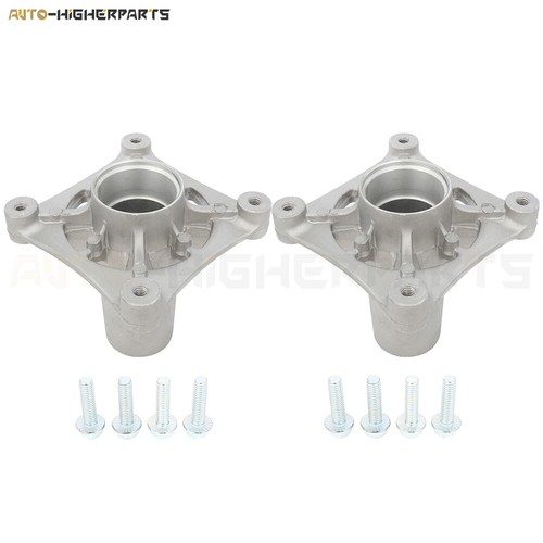Spindle Shaft fits Husqvarna 539104402 For AYP 539104402 w
