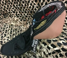 NEW HK Army Exo Goggle Case - Rose Gold