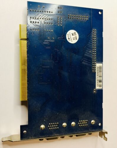 GeoVision PCI Video DVR Überwachung Capture Card 600V4. V4.23 (16 Port DVR) - Bild 11 von 11