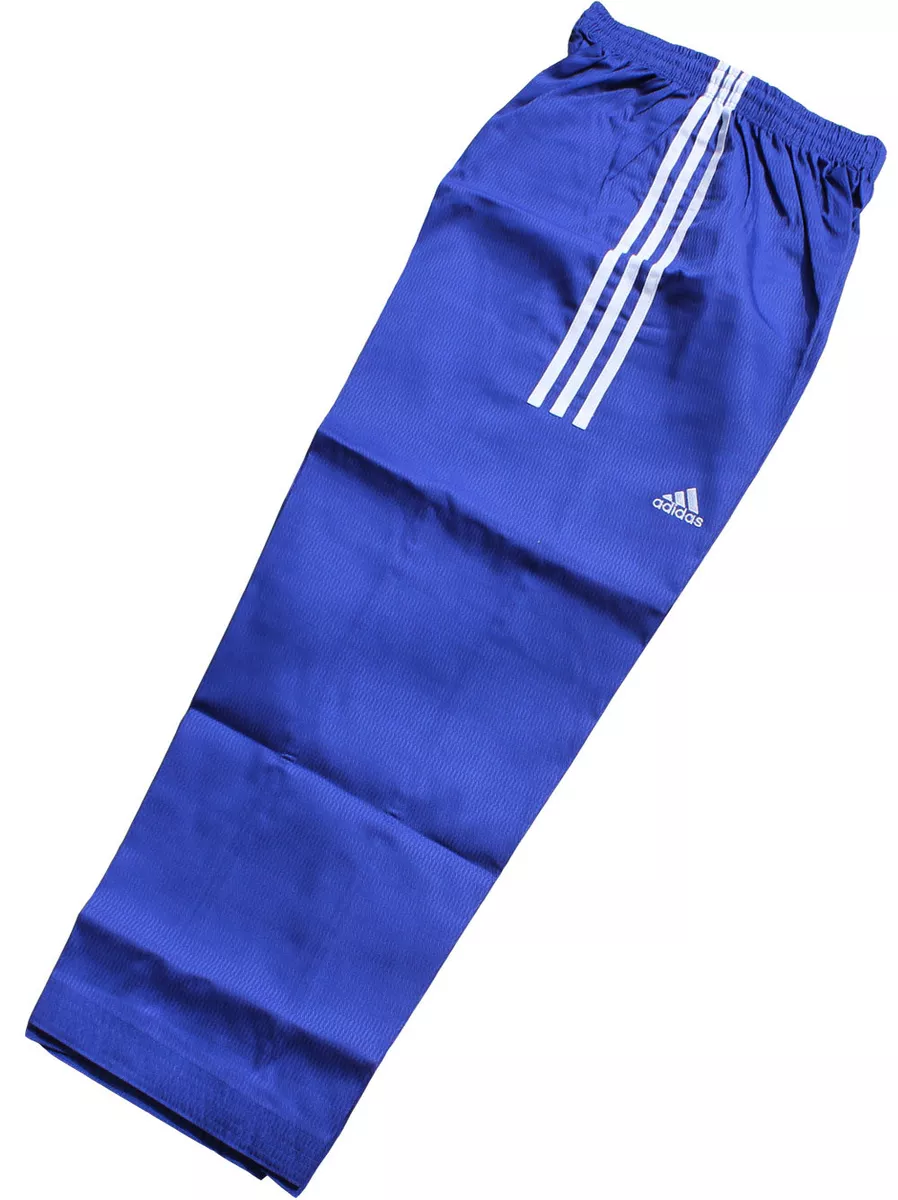 Adidas taekwondo store training pants