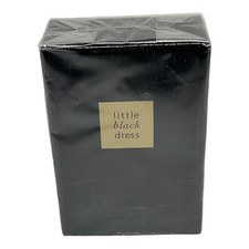 Avon LITTLE BLACK DRESS Eau De Parfum SPRAY 1.7 oz  NEW Perfume Sealed 2019