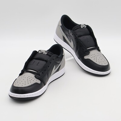 CZ0790-003 Nike Air Jordan 1 Retro Low OG Shadow (Men's) | eBay