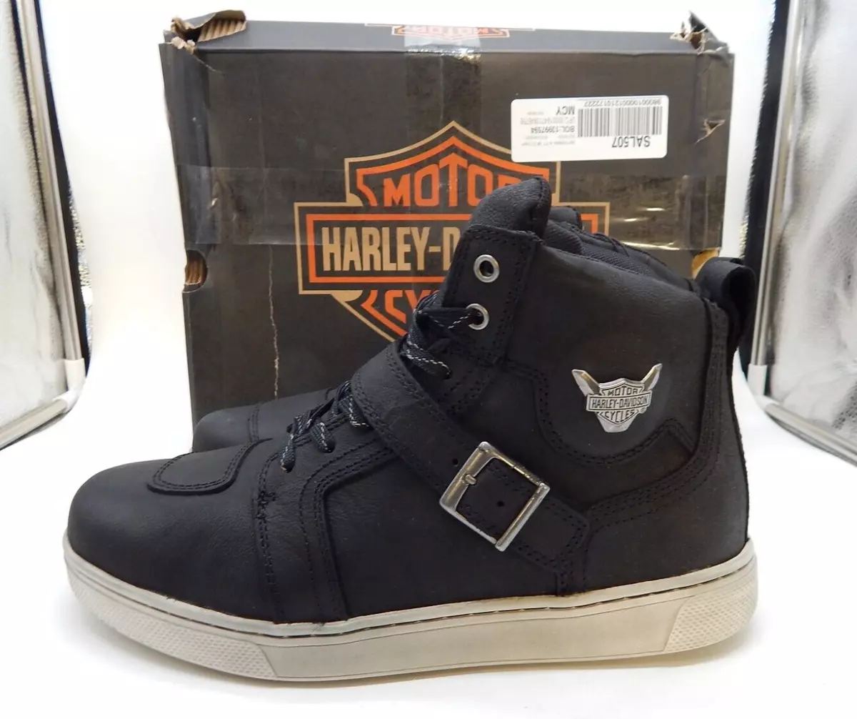 Harley-Davidson Motorcycles Men’s Bateman 4