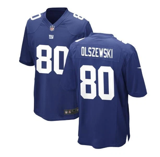 Gunner olszewski jersey sales