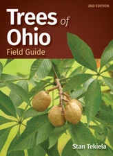 Trees Of Ohio Field Guide