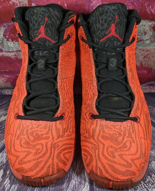 jordan blake griffin superfly 4