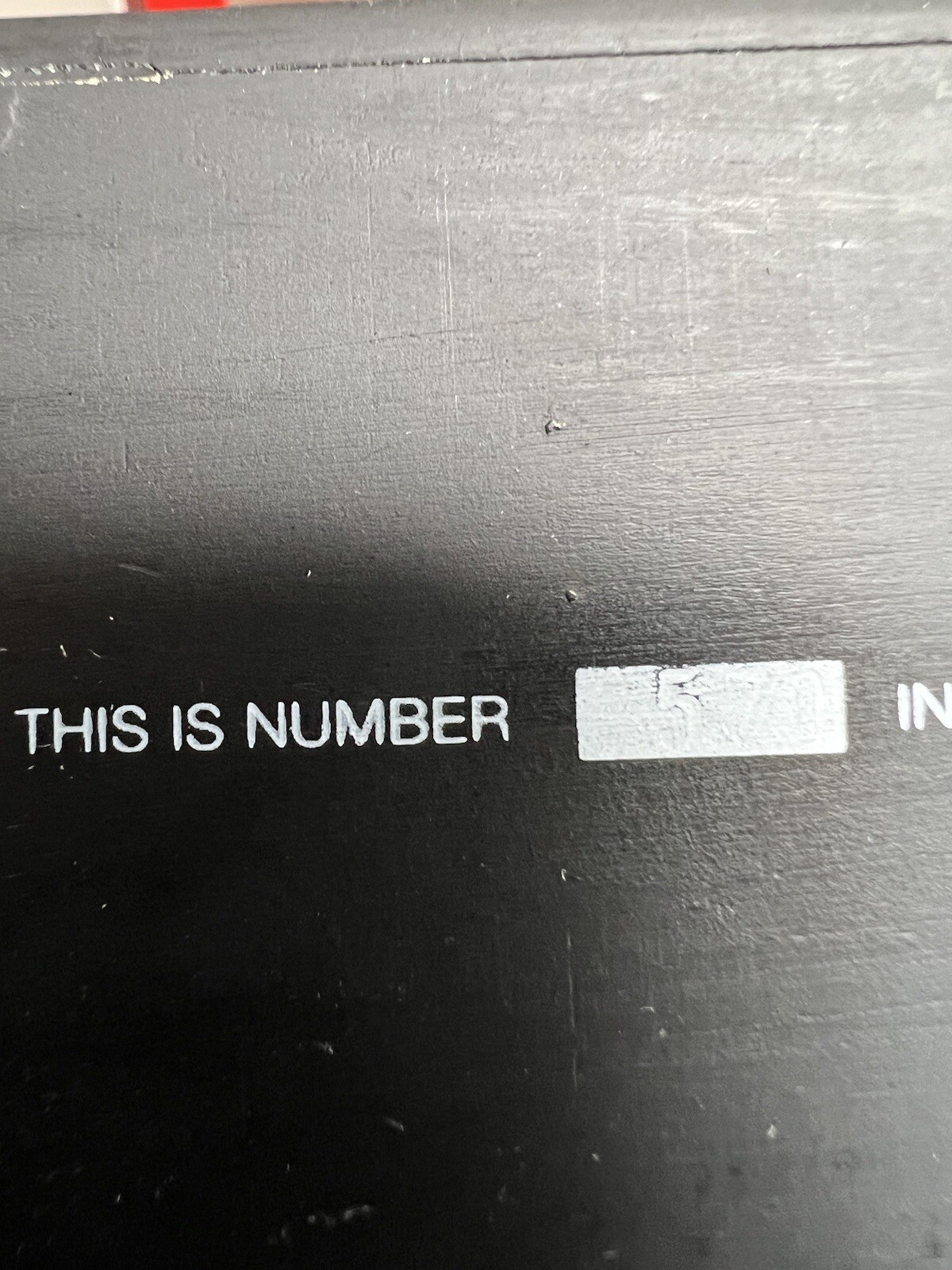 Visionaire 39 Play Limited Edition Sony 16 Flip Books 2002 Limited