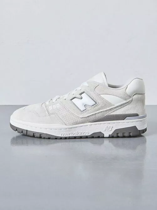 ☆New Balance BB550UN1-