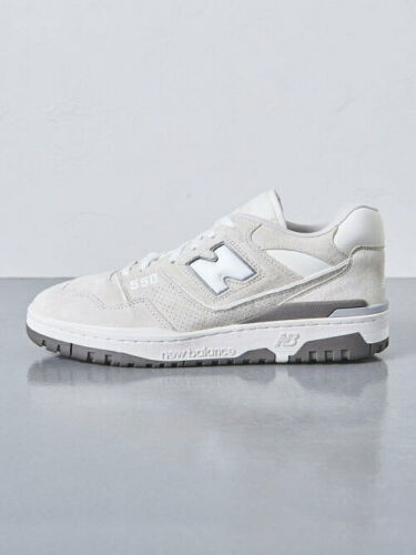 New Balance 550 United Arrows BRAND NEW BB550UN1 - Picture 1 of 12