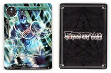 Garmhelds Phantasmal Warrior #AOA-49 FOW Awakening Ancients 2019 Common Foil TCG