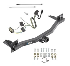 Reese Trailer Tow Hitch For 18-23 Chevy Traverse Buick Enclave w/ Wiring Harness