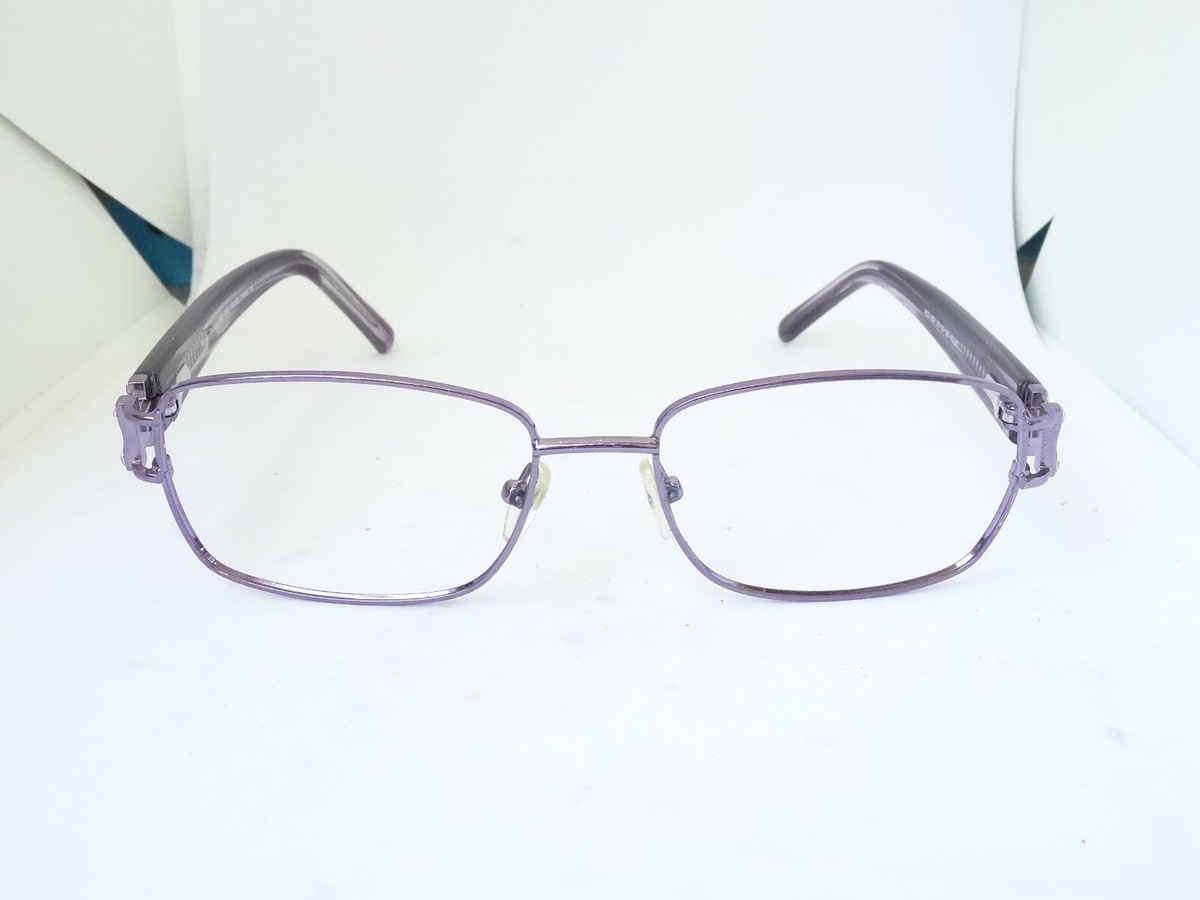 Runway Couture RCE-252 Eyeglass/Sunglass Frames 53[]16-130MM  display picture 3