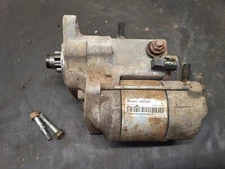 09-11 Kubota RTV900 Electric Starter Motor Assembly OEM K7571-96810