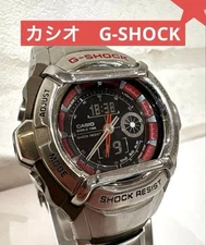 CASIO G-SHOCK watch